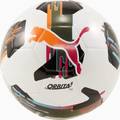 М'яч футбольний Puma Orbita 6 MS білий, чорний, помаранчевий Уні 4 DT-084335-01, прев. 0