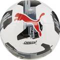 М'яч футбольний Puma Orbita 6 MS білий, чорний, червоний Уні 4 DT-084335-02, прев. 0