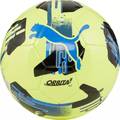 М'яч футбольний Puma Orbita 6 MS жовтий, чорний, синій Уні 5 DT-084335-08, прев. 0
