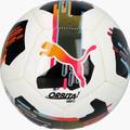 М'яч футбольний Puma Orbita 7 MS Mini білий, чорний, помаранчевий Уні 1 DT-084336-01, прев. 0