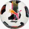 М'яч футбольний Puma Orbita 7 MS Mini білий, чорний, помаранчевий Уні 1 DT-084336-01, прев. 0