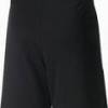 Шорти Puma teamLIGA Shorts Jr чорний, білий Діт 140 см DT-704931-03, прев. 1