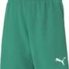 Шорти Puma teamRISE Short Jr зелений Діт DT-704943-05, прев. 0