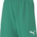 Шорти Puma teamRISE Short Jr зелений Діт 116 см DT-704943-05, прев. 0
