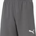 Шорти Puma teamRISE Short Jr сірий Діт 116 см DT-704943-13, прев. 0