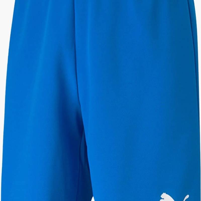 Шорти Puma teamRISE Short синій Чол L DT-704942-02, рис. 0