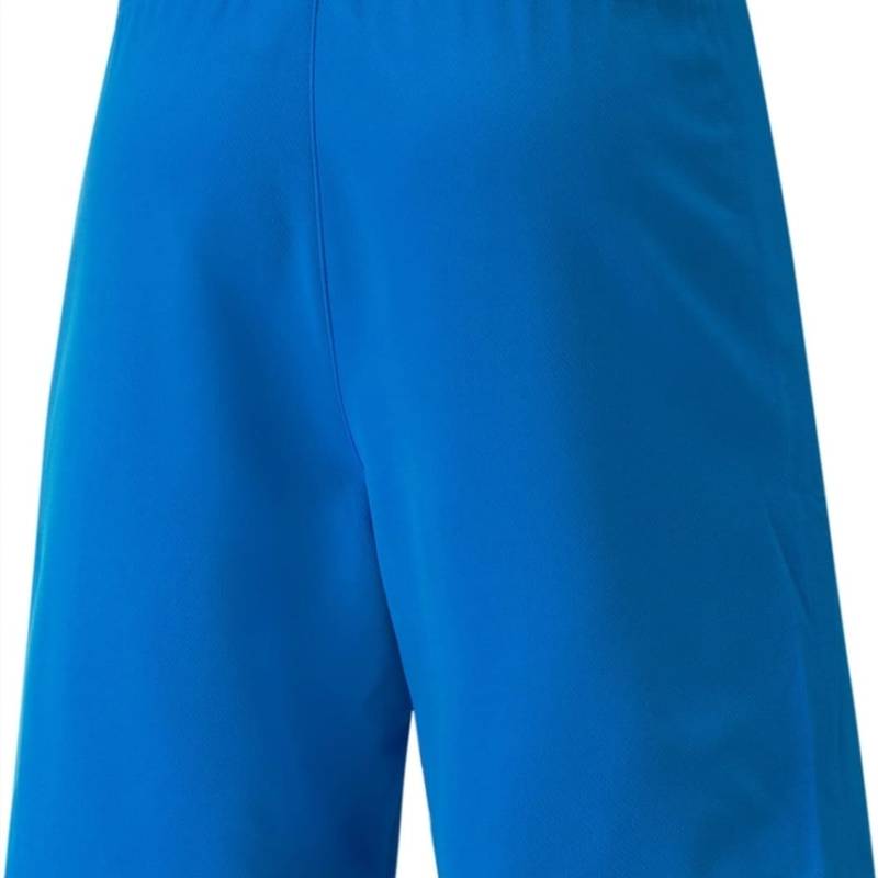 Шорти Puma teamRISE Short синій Чол L DT-704942-02, рис. 1