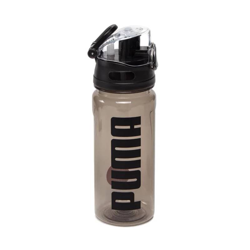 Пляшка Puma TR SPORTSTYLE Waterbottle чорний Уні 600ml DT-053518-01, рис. 0