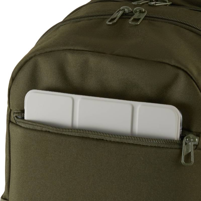 Рюкзак Puma BUZZ Backpack 28L зелений Уні 47,5 х 28 х 20 см DT-091153-09, рис. 5