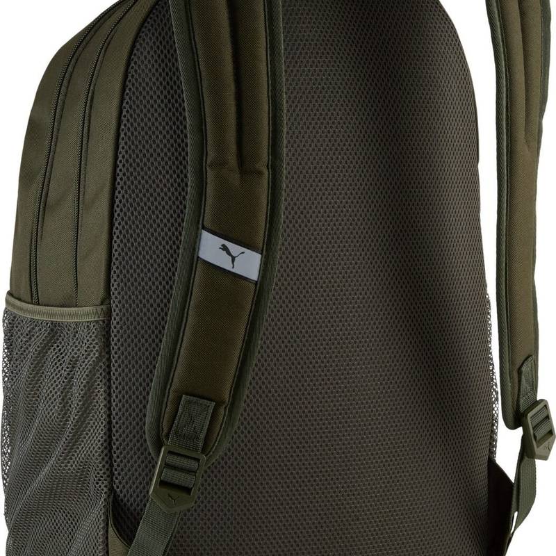 Рюкзак Puma BUZZ Backpack 28L зелений Уні 47,5 х 28 х 20 см DT-091153-09, рис. 1