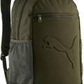 Рюкзак Puma BUZZ Backpack 28L зелений Уні 47,5 х 28 х 20 см DT-091153-09, прев. 0