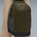 Рюкзак Puma BUZZ Backpack 28L зелений Уні 47,5 х 28 х 20 см DT-091153-09, прев. 6
