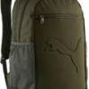 Рюкзак Puma BUZZ Backpack 28L зелений Уні 47,5 х 28 х 20 см DT-091153-09, прев. 0