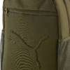 Рюкзак Puma BUZZ Backpack 28L зелений Уні 47,5 х 28 х 20 см DT-091153-09, прев. 2