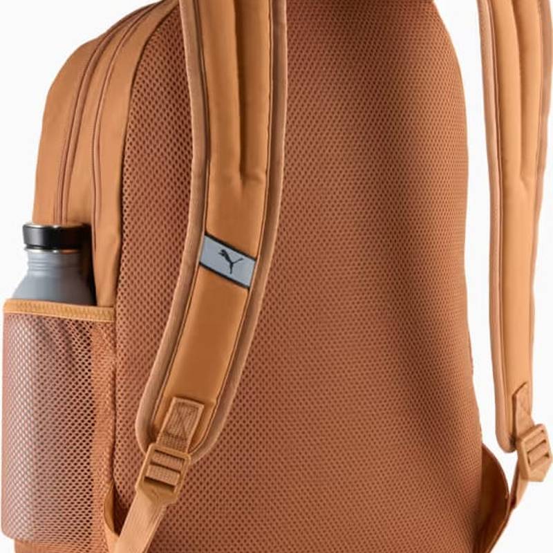 Рюкзак Puma BUZZ Backpack 28L коричневий Уні 47,5 х 28 х 20 см DT-091153-08, рис. 2