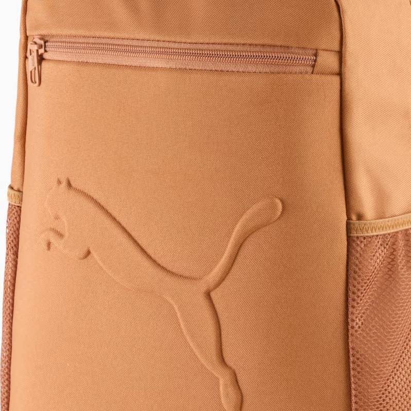 Рюкзак Puma BUZZ Backpack 28L коричневий Уні 47,5 х 28 х 20 см DT-091153-08, рис. 3