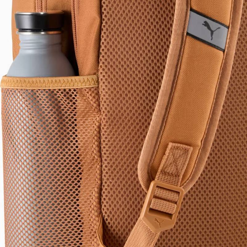Рюкзак Puma BUZZ Backpack 28L коричневий Уні 47,5 х 28 х 20 см DT-091153-08, рис. 4