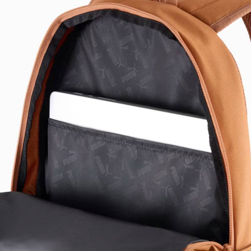 Рюкзак Puma BUZZ Backpack 28L коричневий Уні 47,5 х 28 х 20 см DT-091153-08, рис. 6