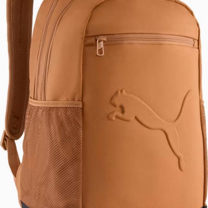 Рюкзак Puma BUZZ Backpack 28L коричневий Уні 47,5 х 28 х 20 см DT-091153-08, рис. 0