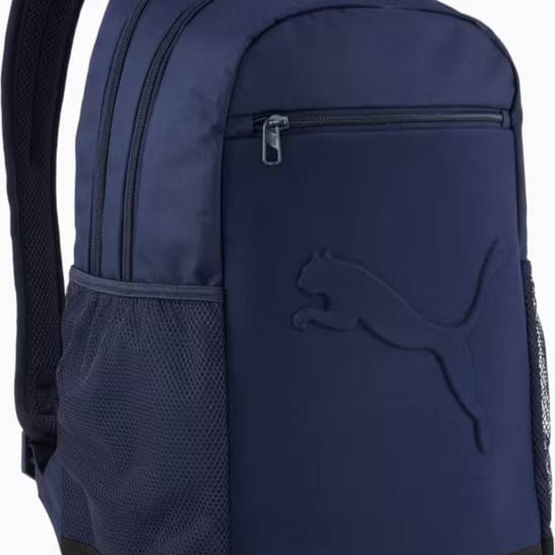 Рюкзак Puma BUZZ Backpack 28L синій Уні 47,5 х 28 х 20 см DT-091153-03, рис. 0