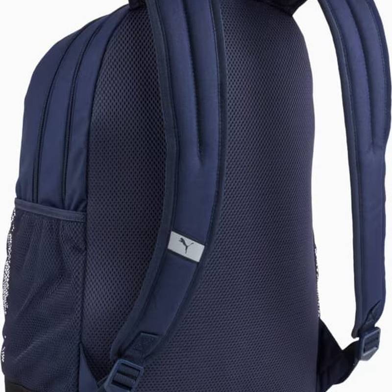 Рюкзак Puma BUZZ Backpack 28L синій Уні 47,5 х 28 х 20 см DT-091153-03, рис. 2