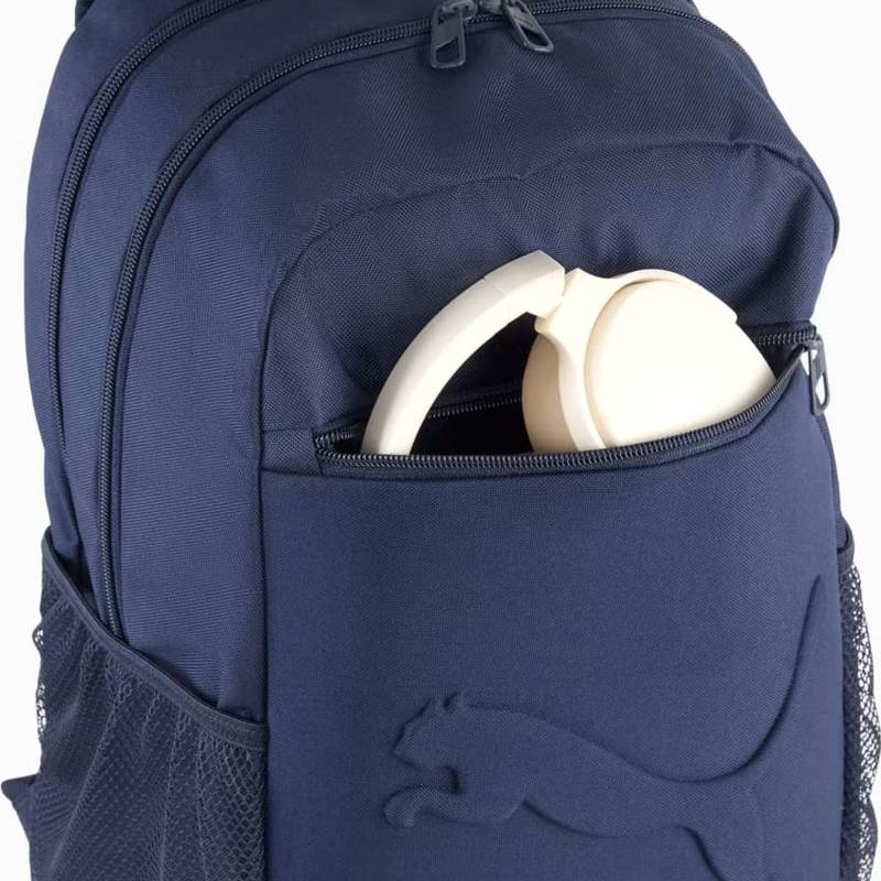 Рюкзак Puma BUZZ Backpack 28L синій Уні 47,5 х 28 х 20 см DT-091153-03, рис. 5