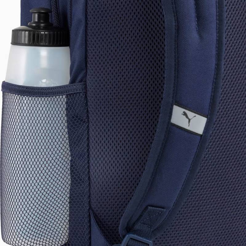Рюкзак Puma BUZZ Backpack 28L синій Уні 47,5 х 28 х 20 см DT-091153-03, рис. 3