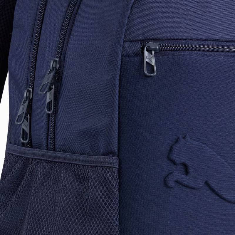 Рюкзак Puma BUZZ Backpack 28L синій Уні 47,5 х 28 х 20 см DT-091153-03, рис. 4