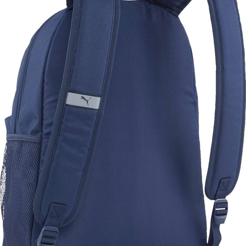 Рюкзак Puma PHASE Backpack 22L синій Уні 44 х 30 х 14 см DT-091164-02, рис. 1