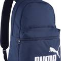 Рюкзак Puma PHASE Backpack 22L синій Уні 44 х 30 х 14 см DT-091164-02, прев. 0