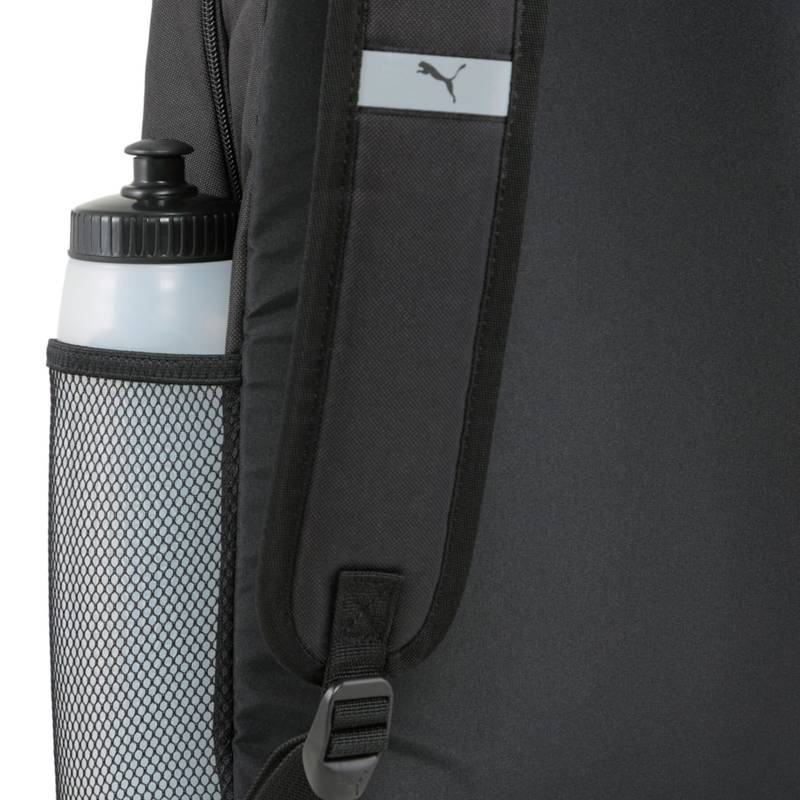 Рюкзак Puma PHASE Backpack 22L чорний Уні 44х30х14 см DT-091164-01, рис. 2