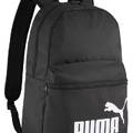 Рюкзак Puma PHASE Backpack 22L чорний Уні 44х30х14 см DT-091164-01, прев. 0