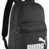 Рюкзак Puma PHASE Backpack 22L чорний Уні 44х30х14 см DT-091164-01, прев. 0