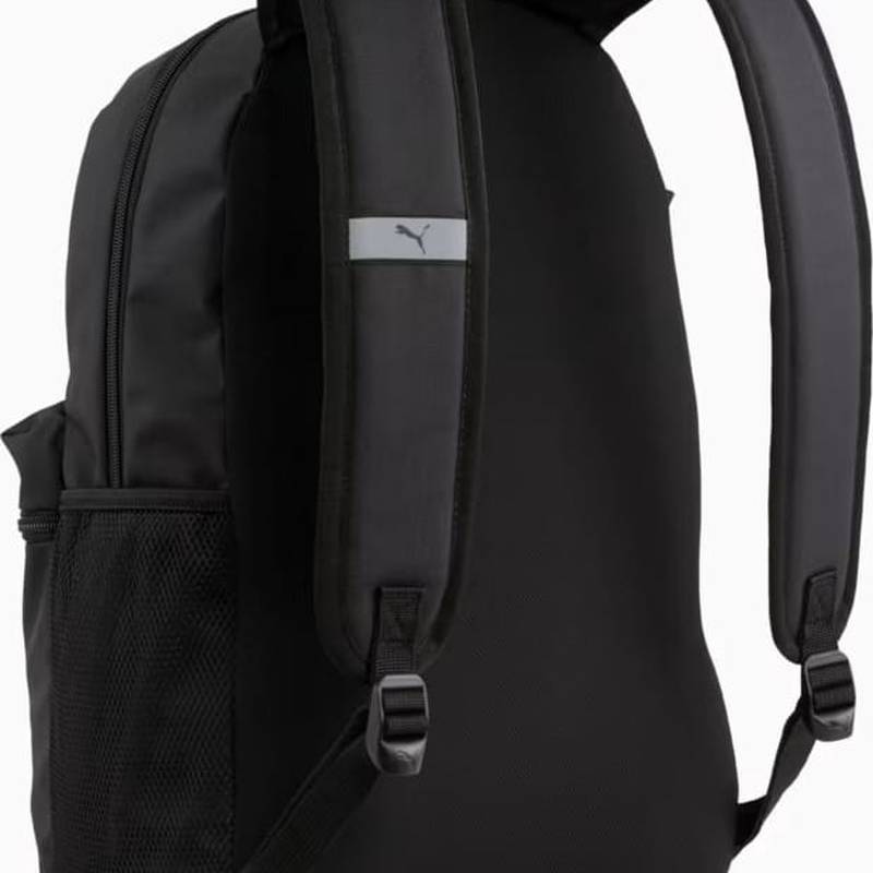Рюкзак Puma PHASE Backpack Set 22L чорний Уні 30 х 14 х 44 см DT-091191-01, рис. 2