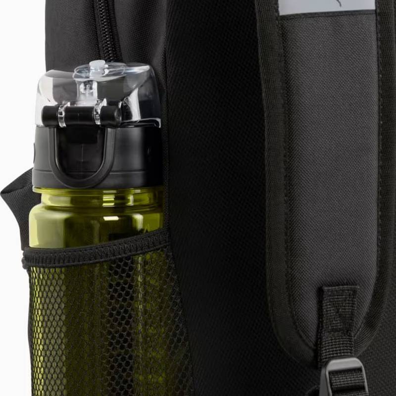 Рюкзак Puma PHASE Backpack Set 22L чорний Уні 30 х 14 х 44 см DT-091191-01, рис. 3
