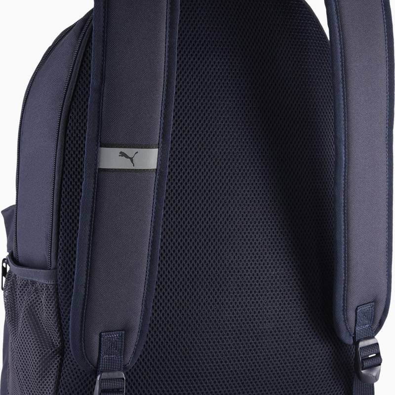 Рюкзак Puma PHASE CLASS Backpack 20L синій Діт 44,5 x 30 x 14 см DT-091734-01, рис. 1