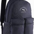 Рюкзак Puma PHASE CLASS Backpack 20L синій Діт 44,5 x 30 x 14 см DT-091734-01, прев. 0