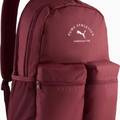 Рюкзак Puma PHASE CLASS Backpack бордовий Діт 44,5 x 30 x 14 см DT-091734-20, прев. 0