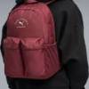 Рюкзак Puma PHASE CLASS Backpack бордовий Діт 44,5 x 30 x 14 см DT-091734-20, прев. 1