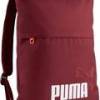 Рюкзак Puma PHASE ELEMENTAL Backpac 10L бордовий Уні 44 x 34 x 6 см DT-090695-20, прев. 0