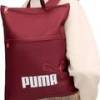 Рюкзак Puma PHASE ELEMENTAL Backpac 10L бордовий Уні 44 x 34 x 6 см DT-090695-20, прев. 2