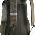 Рюкзак Puma PHASE HOODED Backpack 20L зелений Діт 46,5 x 27 x 19,5 см DT-091736-09, прев. 1