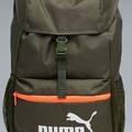 Рюкзак Puma PHASE HOODED Backpack 20L зелений Діт 46,5 x 27 x 19,5 см DT-091736-09, прев. 2
