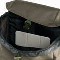 Рюкзак Puma PHASE HOODED Backpack 20L зелений Діт 46,5 x 27 x 19,5 см DT-091736-09, прев. 4