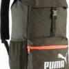 Рюкзак Puma PHASE HOODED Backpack 20L зелений Діт 46,5 x 27 x 19,5 см DT-091736-09, прев. 0