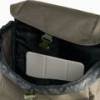 Рюкзак Puma PHASE HOODED Backpack 20L зелений Діт 46,5 x 27 x 19,5 см DT-091736-09, прев. 4