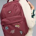 Рюкзак Puma PHASE PATCH Backpack 20L бордовий Діт 44 х 38 х 14 см DT-091730-20, прев. 1