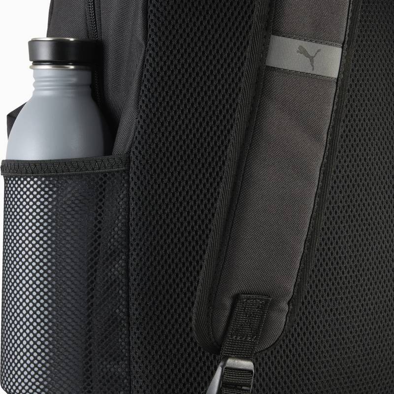 Рюкзак Puma PHASE PATCH Backpack 20L чорний Діт 44 х 38 х 14 см DT-091730-01, рис. 4