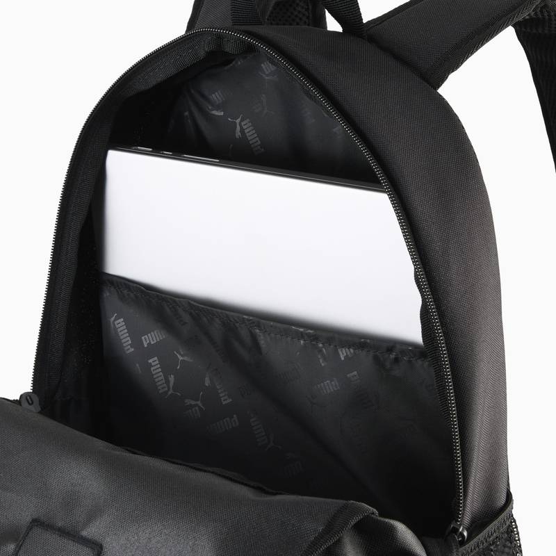 Рюкзак Puma PHASE PATCH Backpack 20L чорний Діт 44 х 38 х 14 см DT-091730-01, рис. 3