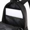Рюкзак Puma PHASE PATCH Backpack 20L чорний Діт 44 х 38 х 14 см DT-091730-01, прев. 3